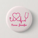 Search for nurses week badges Graduation