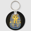 Search for tutankhamun key rings King tut