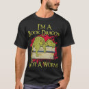 Search for book dragon tshirts Teacher
