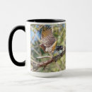 Search for flickering mugs Bird