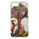 Search for crow iphone cases Illustration