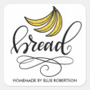 Search for homemade bread stickers Banana