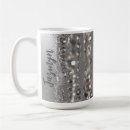 Search for rhinestone mugs Stylish