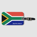 Search for africa luggage tags Flag