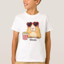Search for pig kids tshirts Cute guinea pig