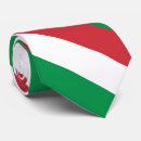 Search for italian flag ties Patriotic