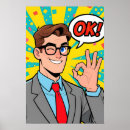 Search for pop posters Colorful