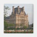 Search for museum magnets Paris