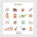Search for dinosaur patterns stickers Funny