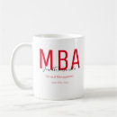 Search for mba mugs Graduation