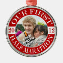 Search for half marathon christmas tree decorations Marathoner