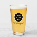 Search for logo beer glasses Employee