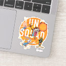 Search for porky pig stickers Taz