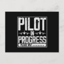 Search for flight postcards Aircraft
