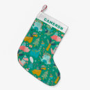 Search for green christmas stockings Colourful