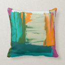 Search for multicolored cushions Neon