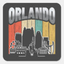Search for orlando stickers America