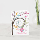 Search for spring tree cards Pink