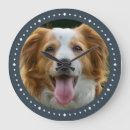 Search for dog clocks Puppy