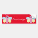 Search for flying bee bumper stickers Cartoon