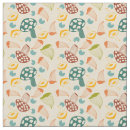 Search for mushroom pattern fabric Nature