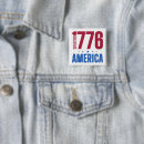 Search for 1776 badges Freedom