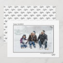 Search for pine needle cards Modern