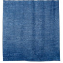 Search for denim shower curtains Retro
