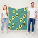 Search for cute avocado blankets Fruit