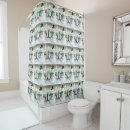 Search for snowman shower curtains Whimsical