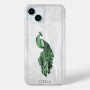 Search for peacock cases Modern
