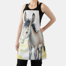 Search for donkey aprons Farm