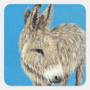 Search for donkeys stickers Farm animal