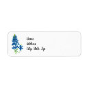 Search for texas return address labels Botanical
