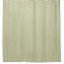 Search for ticking stripe shower curtains Vintage