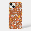Search for vintage mushroom iphone cases Pattern