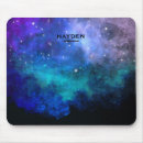 Search for galaxy mousepads Space