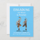 Search for lederhosen invitations Party
