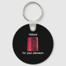 Search for sauce key rings Cranberry