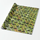 Search for roof wrapping paper Orange