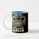 Search for gallo mugs Birthday