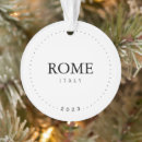 Search for vacation christmas tree decorations Travel