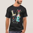 Search for easter boxer tshirts Bunny