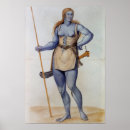 Search for spear art John