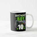 Search for 10th birthday mugs Blue bird