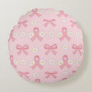 Search for breast cancer awareness cushions Hope