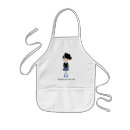 Search for girl cook aprons Cartoon