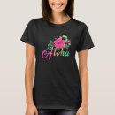 Search for hawaiian flowers tshirts Island