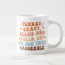 Search for casserole mugs Gravy