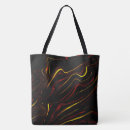 Search for dark background bags Black
